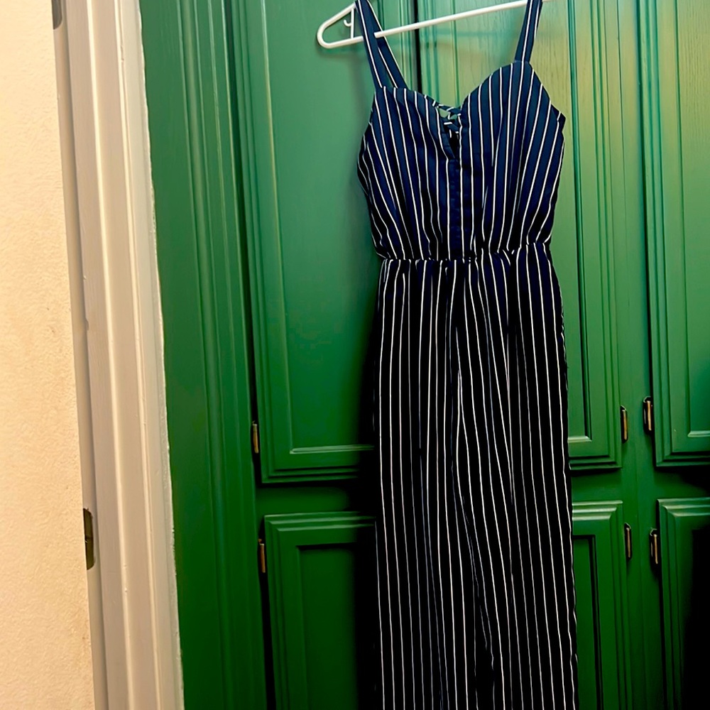 Jumpsuit
